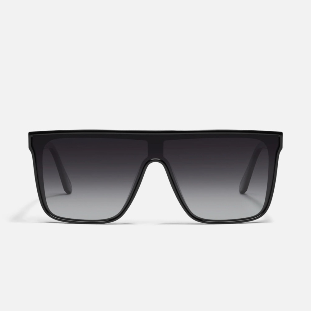 Quay Nightfall Sunglasses